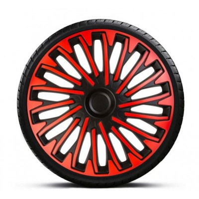 SOHO RED BLACK - 13 цола SOHO RED BLACK - 13 цола